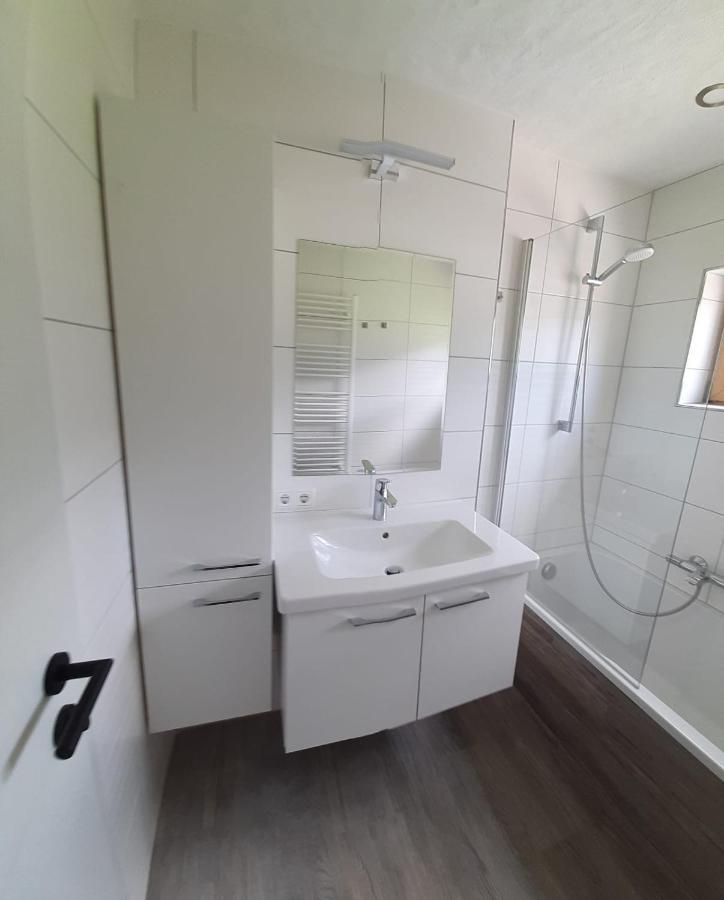 Appartment Luki Haus im Ennstal Buitenkant foto