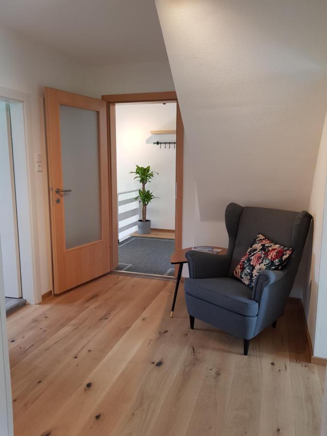 Appartment Luki Haus im Ennstal Buitenkant foto